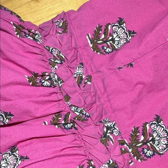 Rhode Salena Dress - Picture 4 of 15